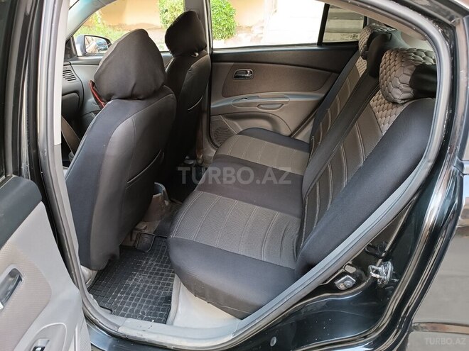 Kia Rio 2005, 321,000 km - 1.4 l - Bakı