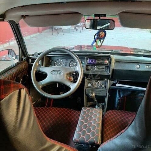 LADA (VAZ) 2107 2002, 96,852 km - 1.6 l - İmişli