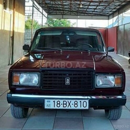LADA (VAZ) 2107 2002, 96,852 km - 1.6 l - İmişli
