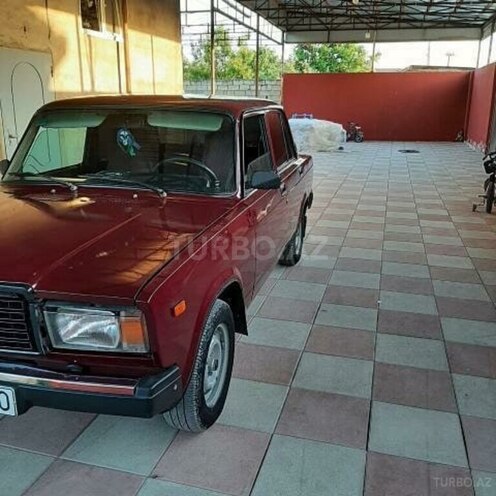 LADA (VAZ) 2107 2002, 96,852 km - 1.6 l - İmişli