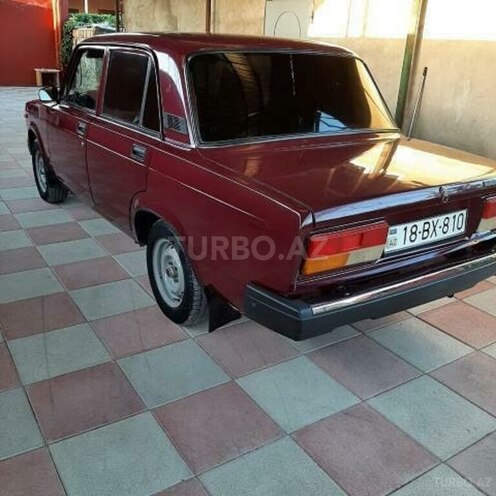 LADA (VAZ) 2107 2002, 96,852 km - 1.6 l - İmişli