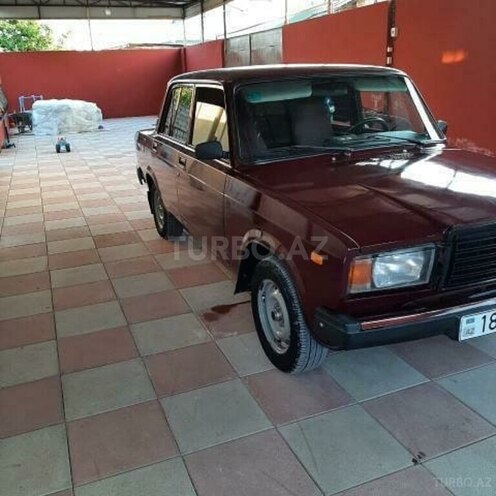 LADA (VAZ) 2107 2002, 96,852 km - 1.6 l - İmişli