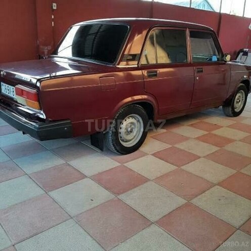 LADA (VAZ) 2107 2002, 96,852 km - 1.6 l - İmişli