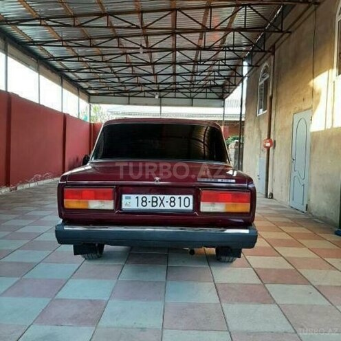 LADA (VAZ) 2107 2002, 96,852 km - 1.6 l - İmişli