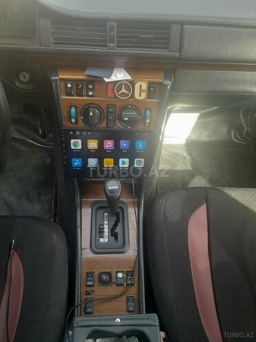 Mercedes E 220 1994, 595,766 km - 2.2 l - Bakı