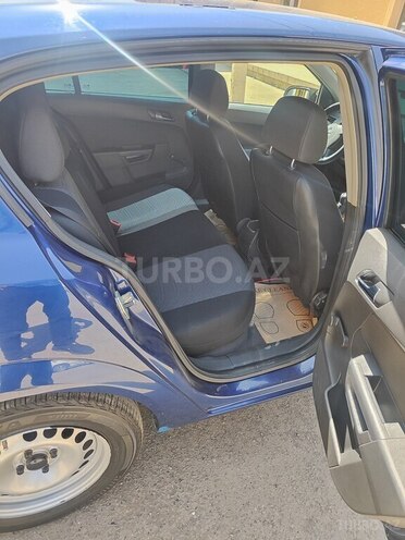 Opel Astra 2004, 250,000 km - 1.4 l - Gəncə