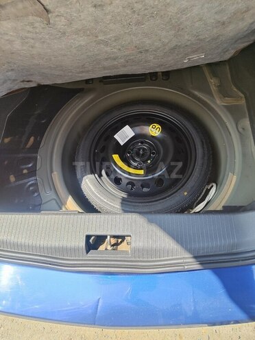 Opel Astra 2004, 250,000 km - 1.4 l - Gəncə