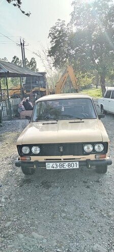 LADA (VAZ) 2106 1984, 99,000 km - 1.5 l - Qəbələ
