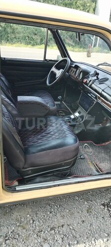 LADA (VAZ) 2106 1984, 99,000 km - 1.5 l - Qəbələ