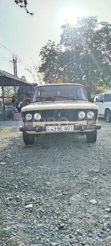 LADA (VAZ) 2106 1984, 99,000 km - 1.5 l - Qəbələ