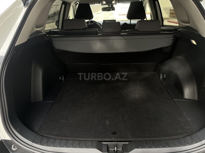 Toyota RAV4 2022, 72,000 km - 2.5 l - Bakı