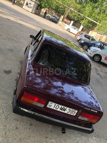 LADA (VAZ) 2107 2004, 35,500 km - 1.6 l - Bakı