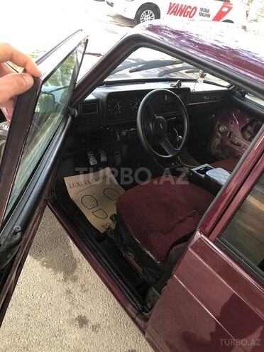 LADA (VAZ) 2107 2004, 35,500 km - 1.6 l - Bakı