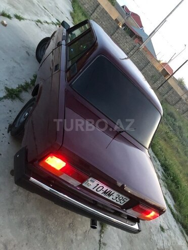 LADA (VAZ) 2107 2004, 35,500 km - 1.6 l - Bakı