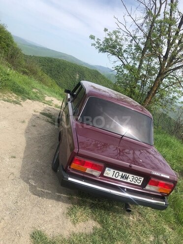 LADA (VAZ) 2107 2004, 35,500 km - 1.6 l - Bakı