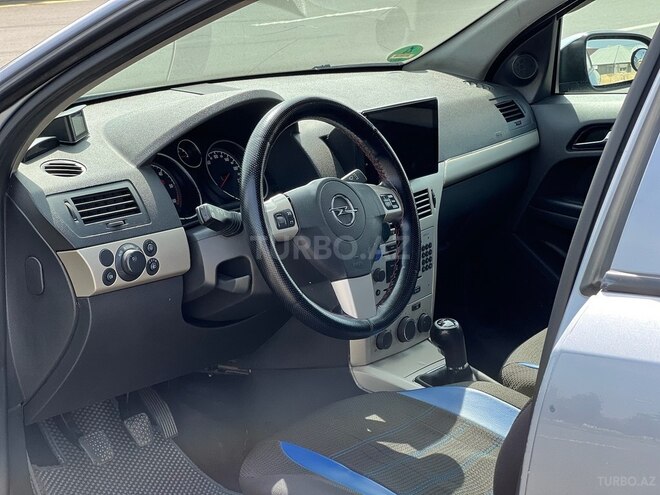 Opel Astra 2008, 246,259 km - 1.3 l - Gəncə