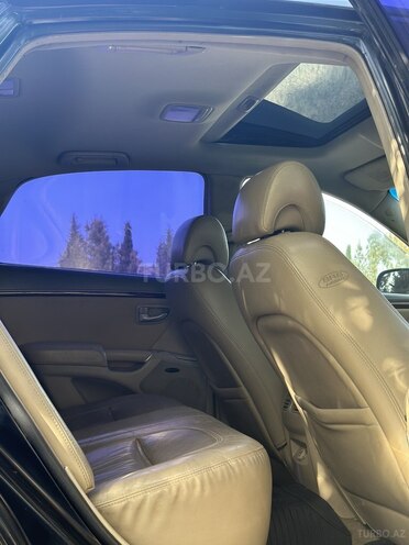 Hyundai Azera 2005, 310,000 km - 3.3 l - Saatlı