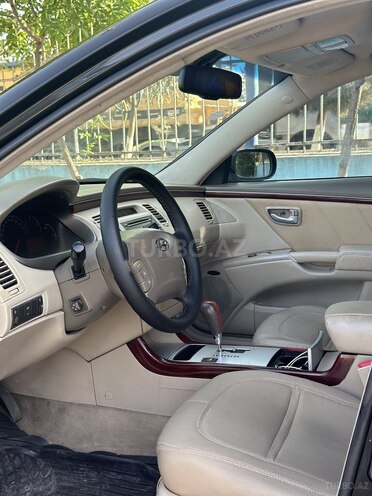 Hyundai Azera 2005, 310,000 km - 3.3 l - Saatlı