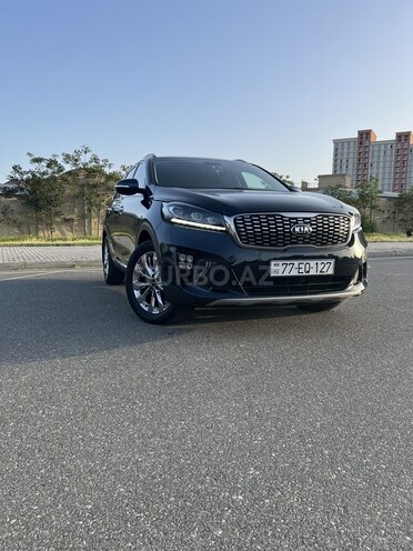 Kia Sorento 2017, 150,000 km - 2.0 l - Bakı