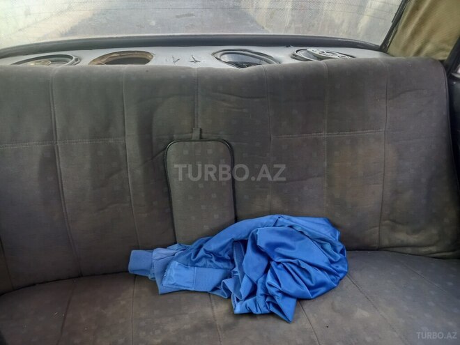 LADA (VAZ) 2107 2003, 99,000 km - 1.6 л - Gəncə