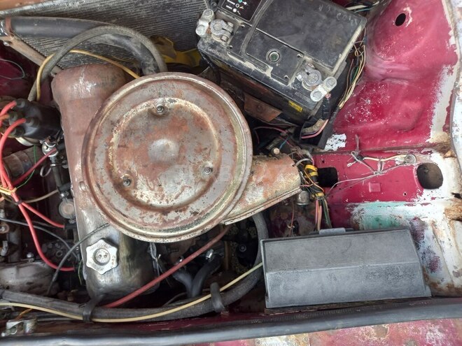 LADA (VAZ) 2107 2003, 99,000 km - 1.6 л - Gəncə