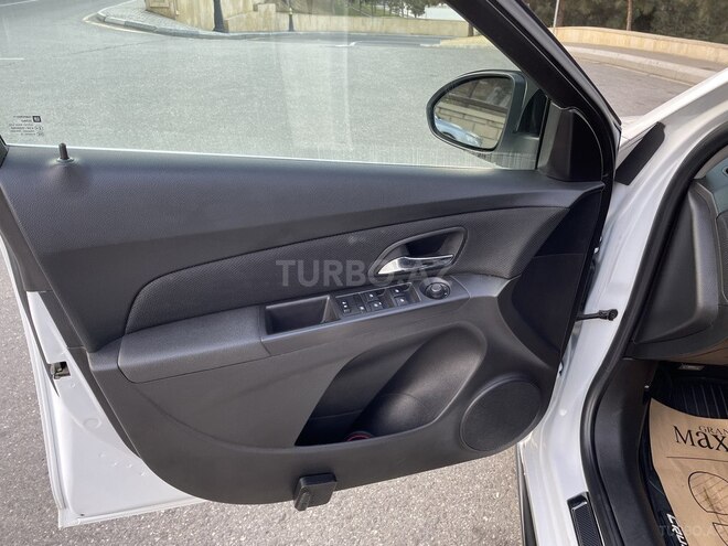 Chevrolet Cruze 2015, 180,000 km - 1.4 л - Bakı