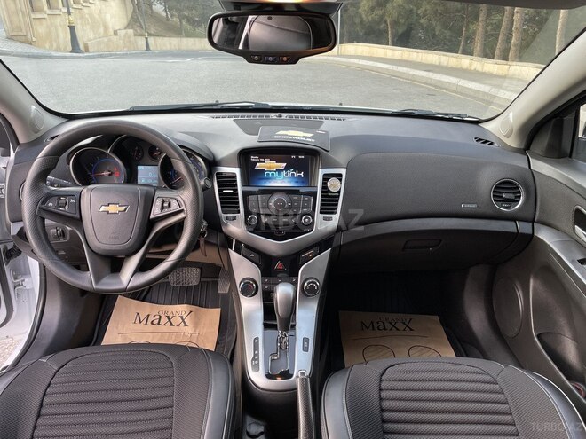 Chevrolet Cruze 2015, 180,000 km - 1.4 л - Bakı