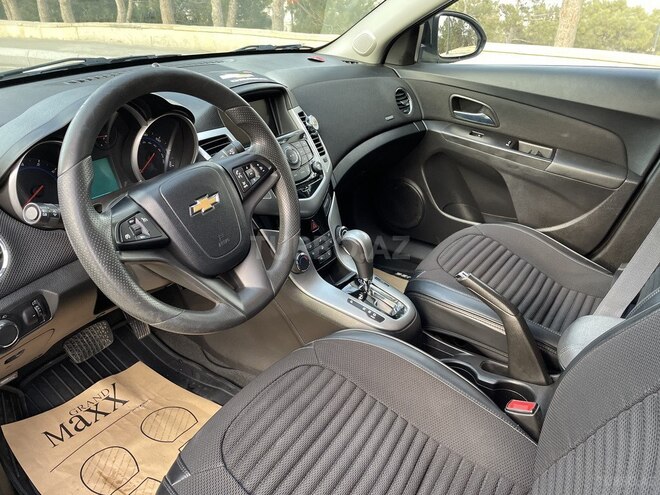 Chevrolet Cruze 2015, 180,000 km - 1.4 л - Bakı