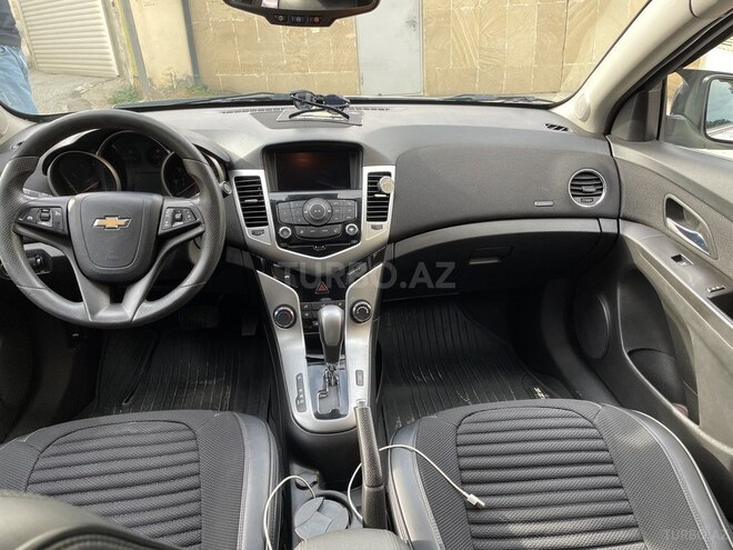 Chevrolet Cruze 2015, 180,000 km - 1.4 л - Bakı