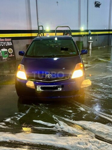 Toyota Prius 2007, 250,000 km - 1.5 l - Bakı