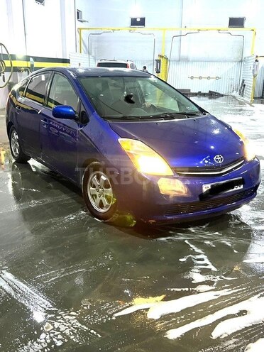 Toyota Prius 2007, 250,000 km - 1.5 l - Bakı