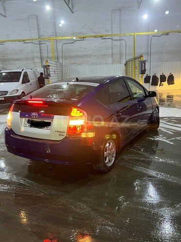 Toyota Prius 2007, 250,000 km - 1.5 l - Bakı