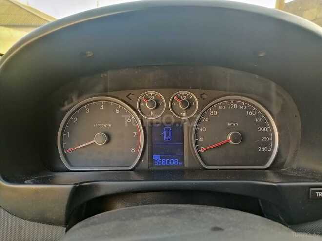 Hyundai i30 2008, 358,000 km - 2.0 л - Bakı