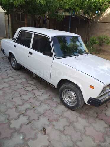 LADA (VAZ) 2107 2006, 91,000 km - 1.6 l - Bakı