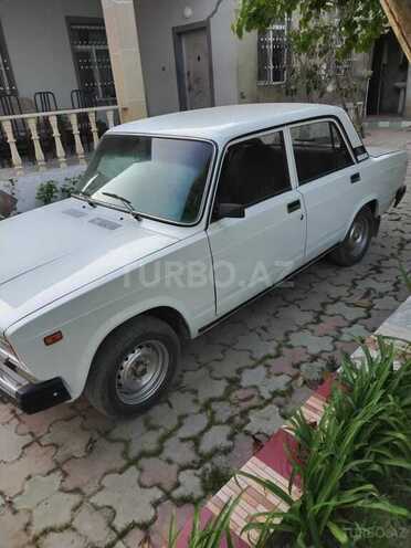 LADA (VAZ) 2107 2006, 91,000 km - 1.6 l - Bakı