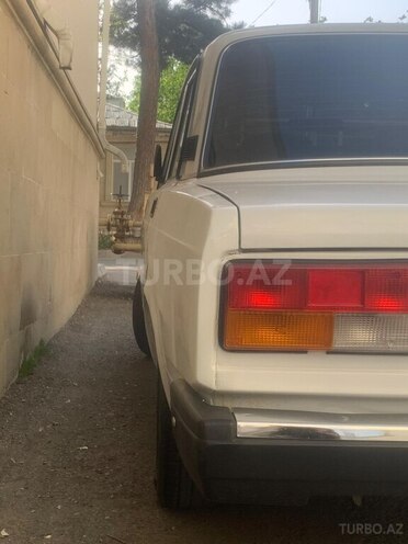 LADA (VAZ) 2107 2007, 99,000 km - 1.6 л - Şamaxı