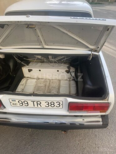 LADA (VAZ) 2107 2007, 99,000 km - 1.6 л - Şamaxı
