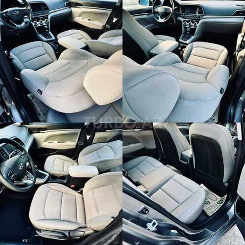 Hyundai Elantra 2020, 79,000 km - 2.0 l - Bakı