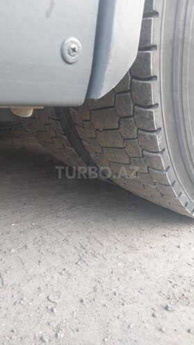 Mercedes Actros 1841 2007, 1,086,800 km - 12.0 l - Bakı