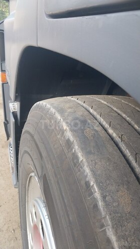 Mercedes Actros 1841 2007, 1,086,800 km - 12.0 l - Bakı