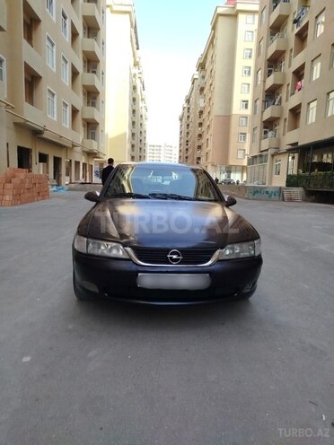 Opel Vectra 1999, 250,000 km - 2.0 l - Bakı