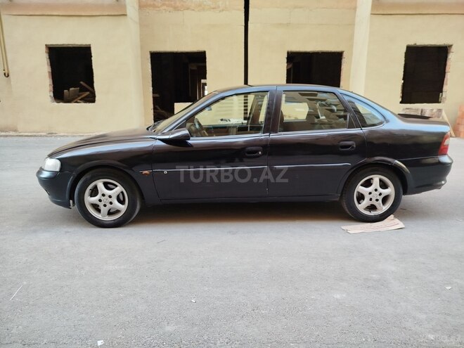 Opel Vectra 1999, 250,000 km - 2.0 l - Bakı