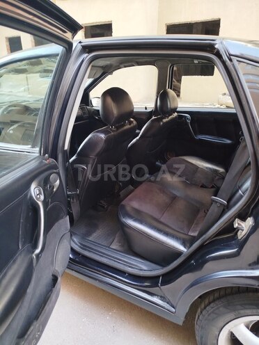 Opel Vectra 1999, 250,000 km - 2.0 l - Bakı