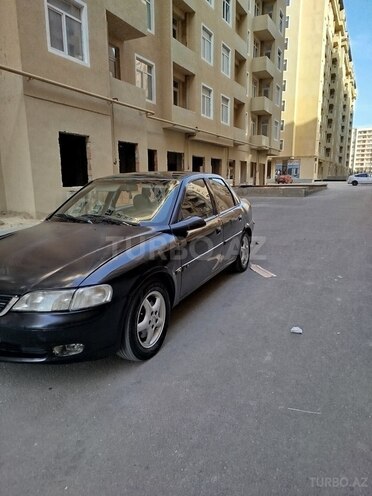 Opel Vectra 1999, 250,000 km - 2.0 l - Bakı