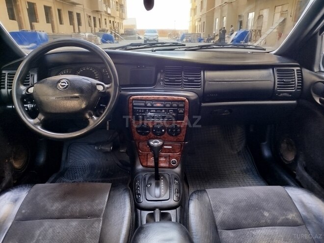 Opel Vectra 1999, 250,000 km - 2.0 l - Bakı