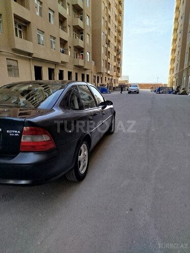 Opel Vectra 1999, 250,000 km - 2.0 l - Bakı