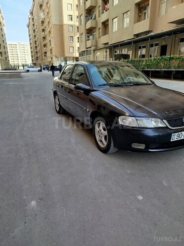 Opel Vectra 1999, 250,000 km - 2.0 l - Bakı