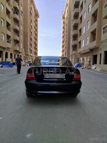 Opel Vectra 1999, 250,000 km - 2.0 l - Bakı