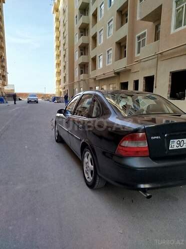 Opel Vectra 1999, 250,000 km - 2.0 l - Bakı