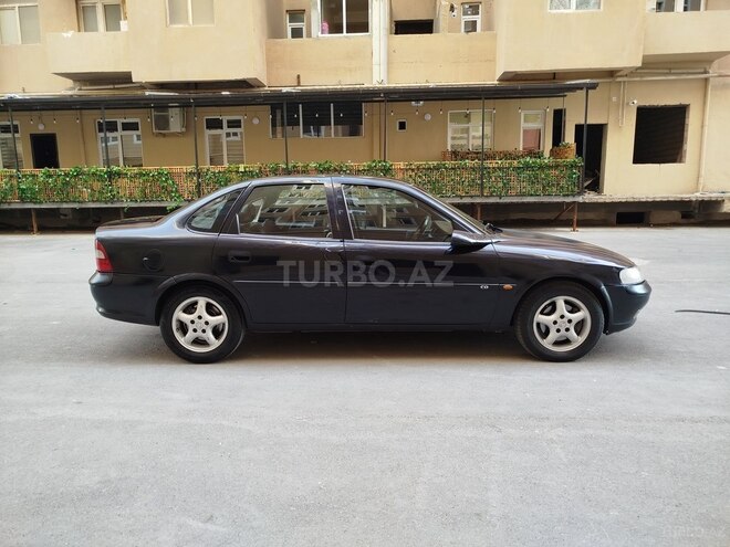 Opel Vectra 1999, 250,000 km - 2.0 l - Bakı